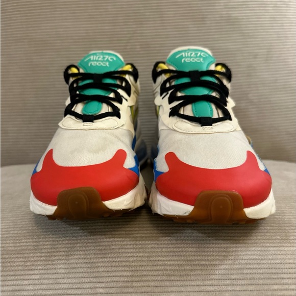 nike air max 270 react women's legend of her